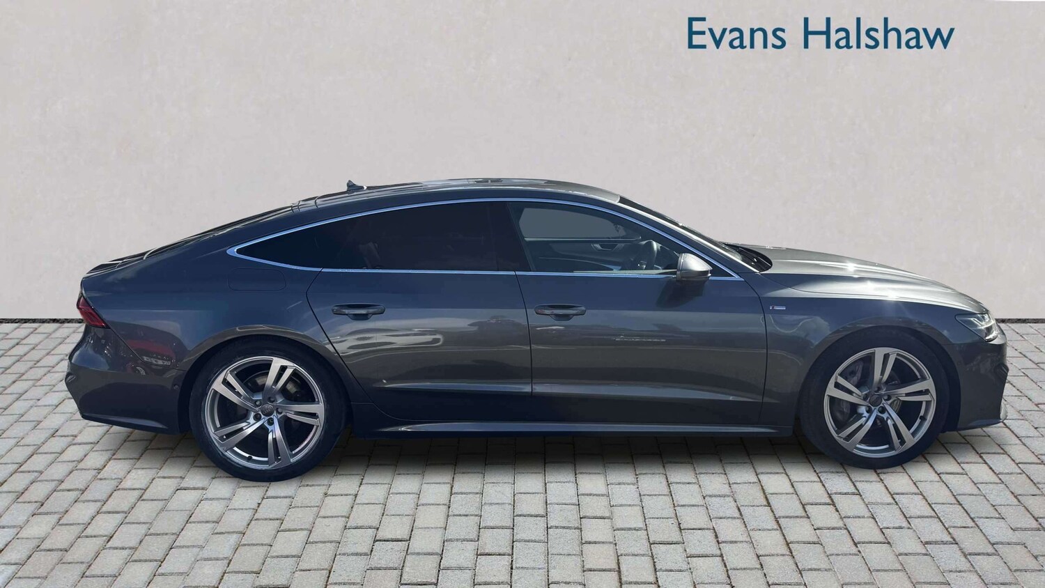 Used Audi A7 2018 for sale - 77741087: Photo 8