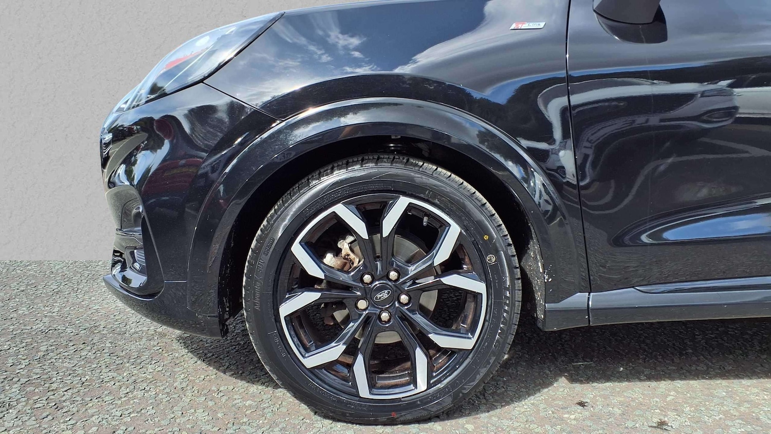 Used Ford Puma 2022 for sale - 75841134: Photo 10