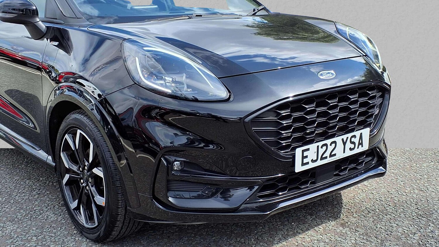Used Ford Puma 2022 for sale - 75841134: Photo 13