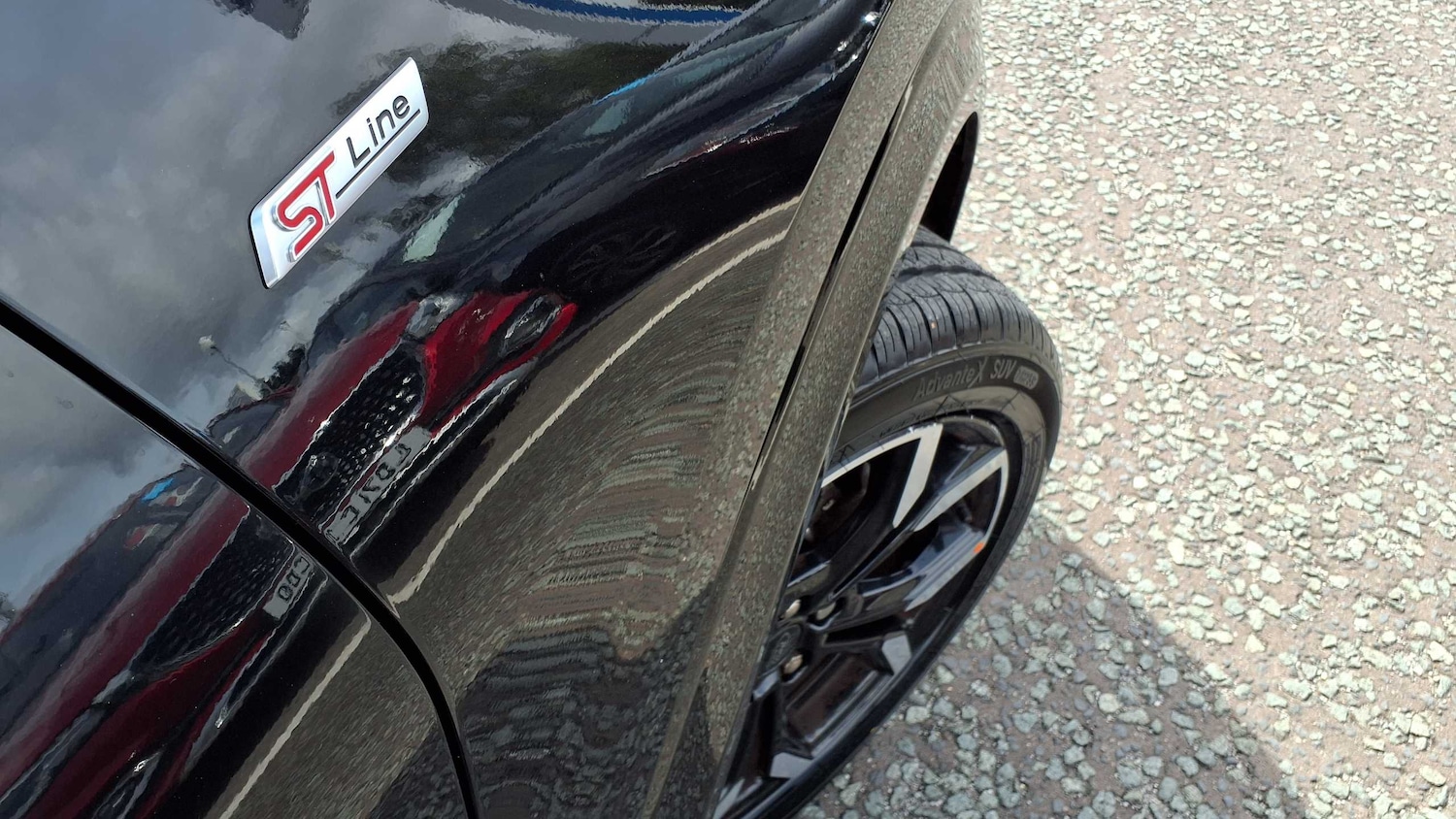 Used Ford Puma 2022 for sale - 75841134: Photo 16