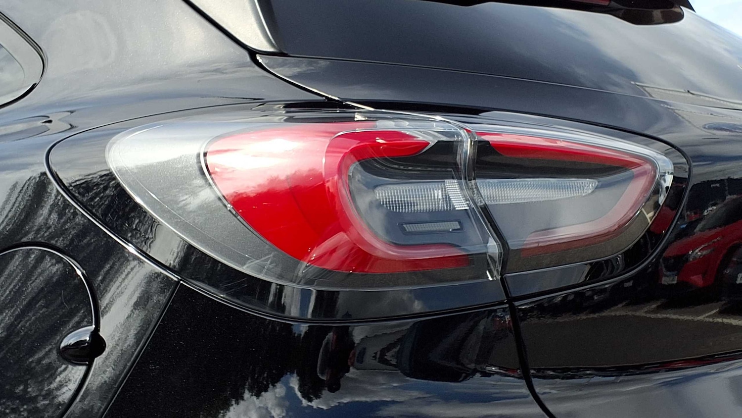 Used Ford Puma 2022 for sale - 75841134: Photo 18