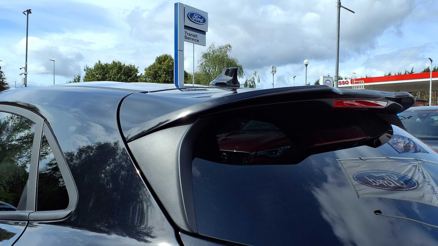 Used Ford Puma 2022 for sale - 75841134: Photo 19