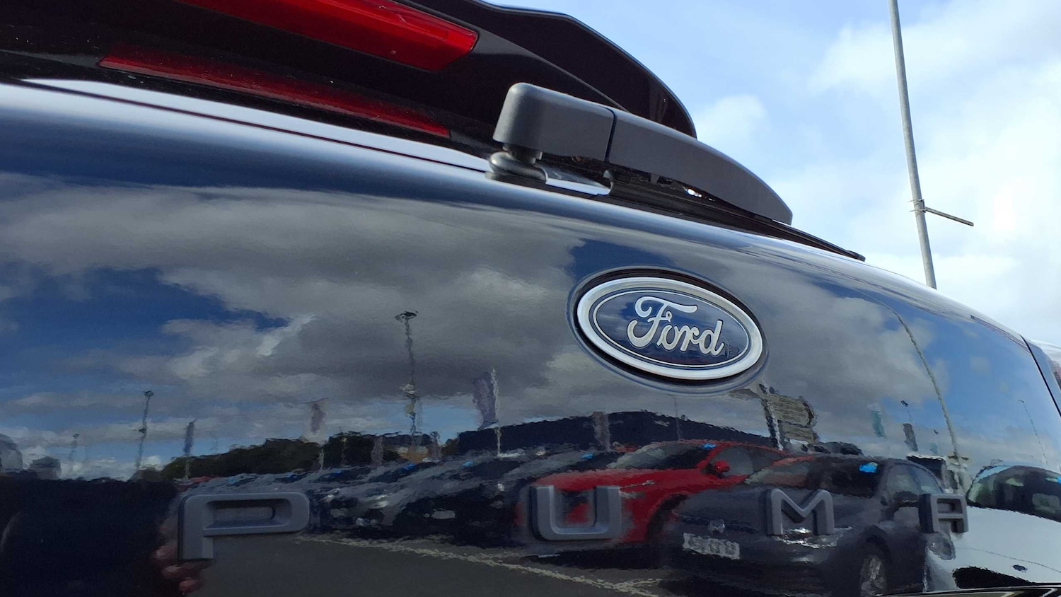 Used Ford Puma 2022 for sale - 75841134: Photo 22