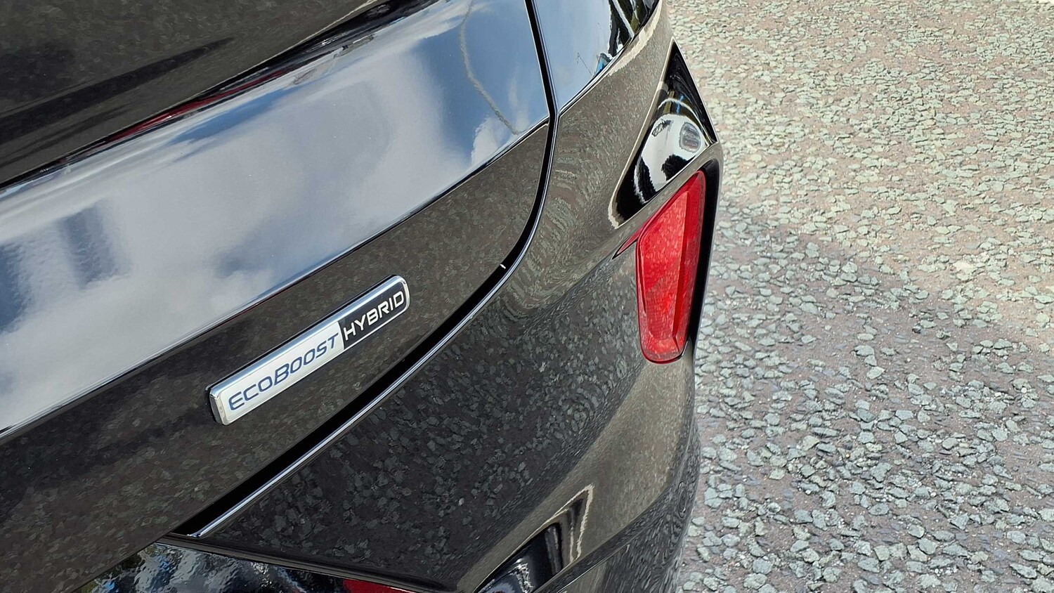 Used Ford Puma 2022 for sale - 75841134: Photo 23