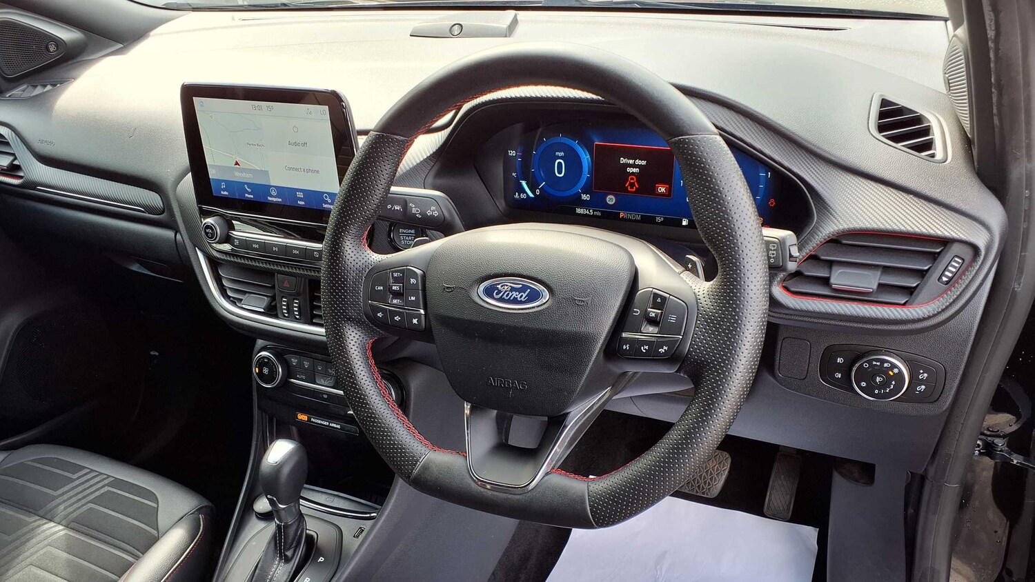 Used Ford Puma 2022 for sale - 75841134: Photo 24
