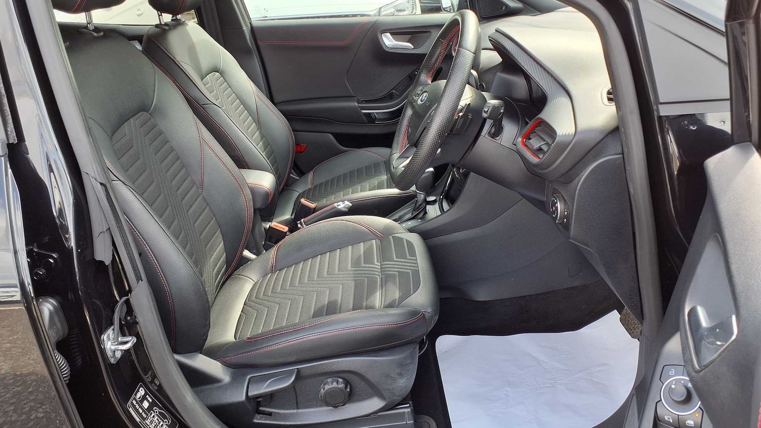 Used Ford Puma 2022 for sale - 75841134: Photo 25