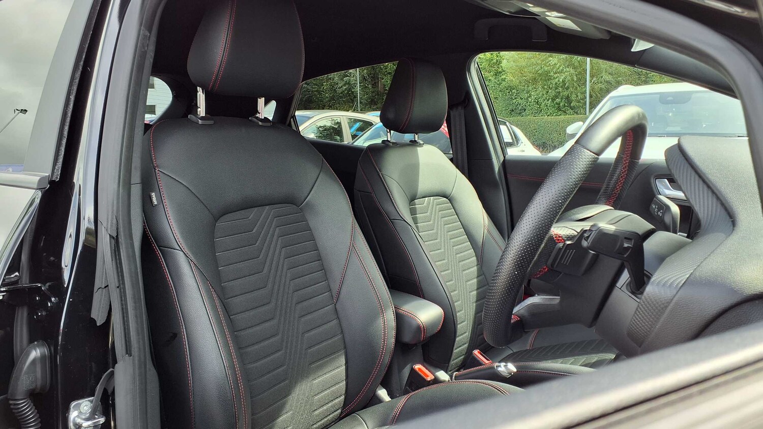 Used Ford Puma 2022 for sale - 75841134: Photo 26