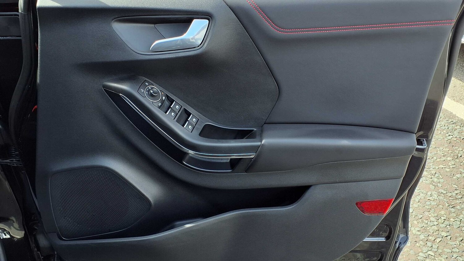 Used Ford Puma 2022 for sale - 75841134: Photo 27