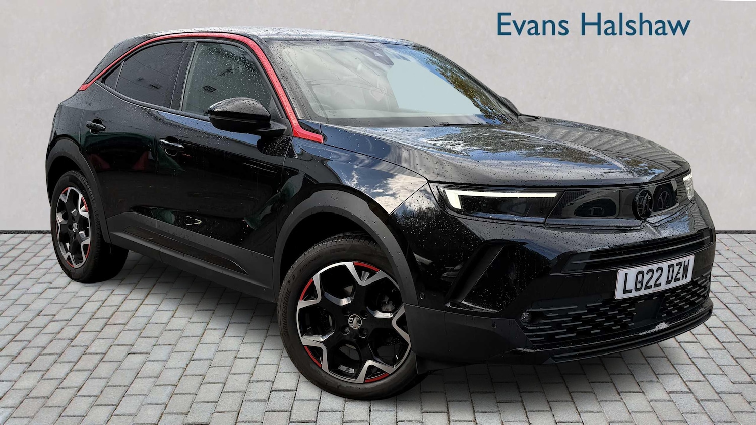 Used Vauxhall Mokka 2022 for sale - 76339572: Photo 1