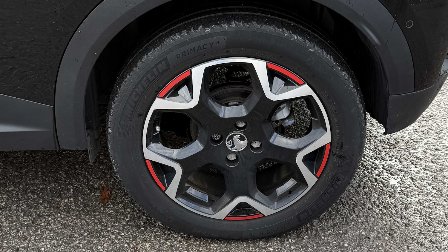 Used Vauxhall Mokka 2022 for sale - 76339572: Photo 10