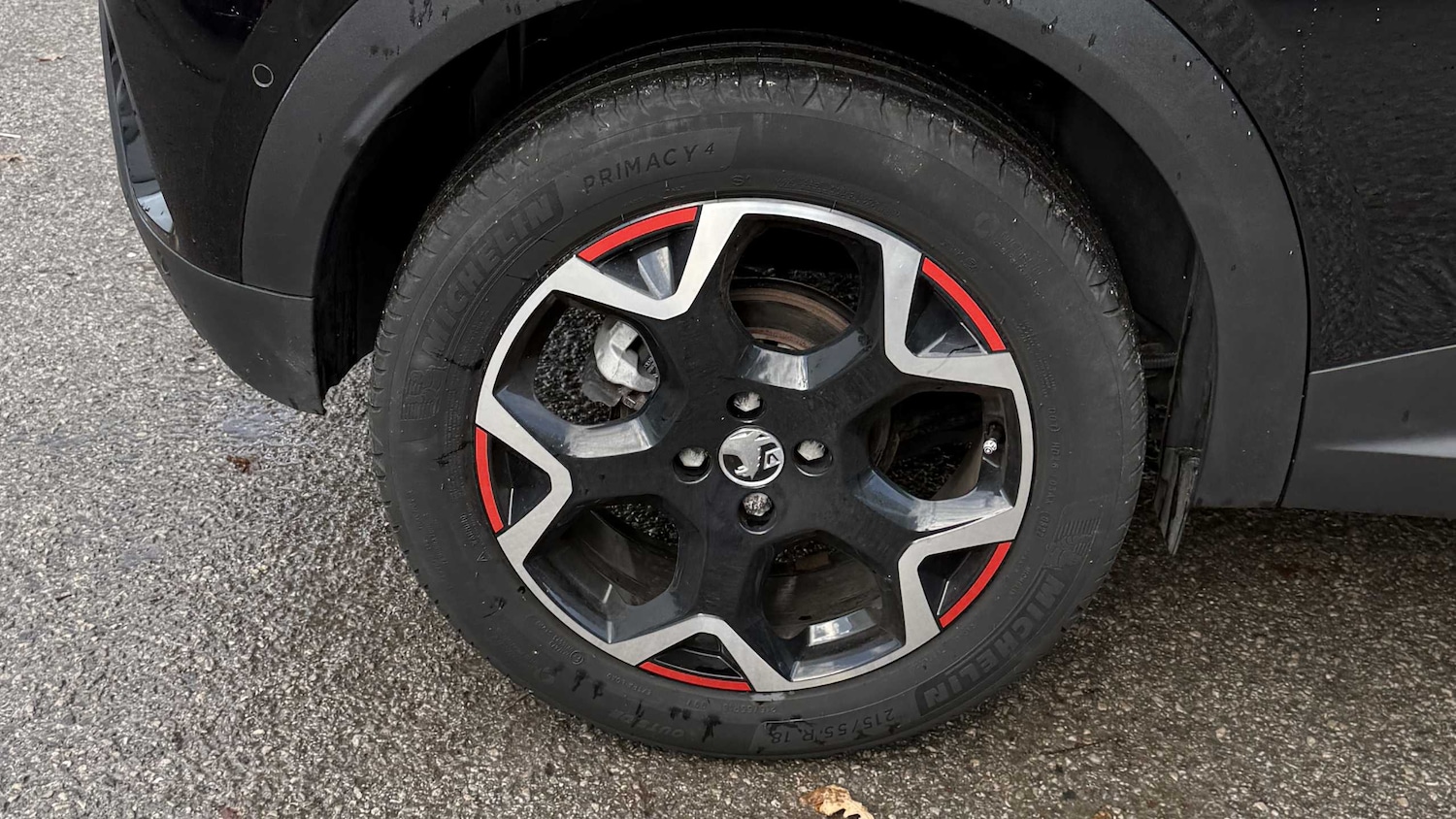 Used Vauxhall Mokka 2022 for sale - 76339572: Photo 11