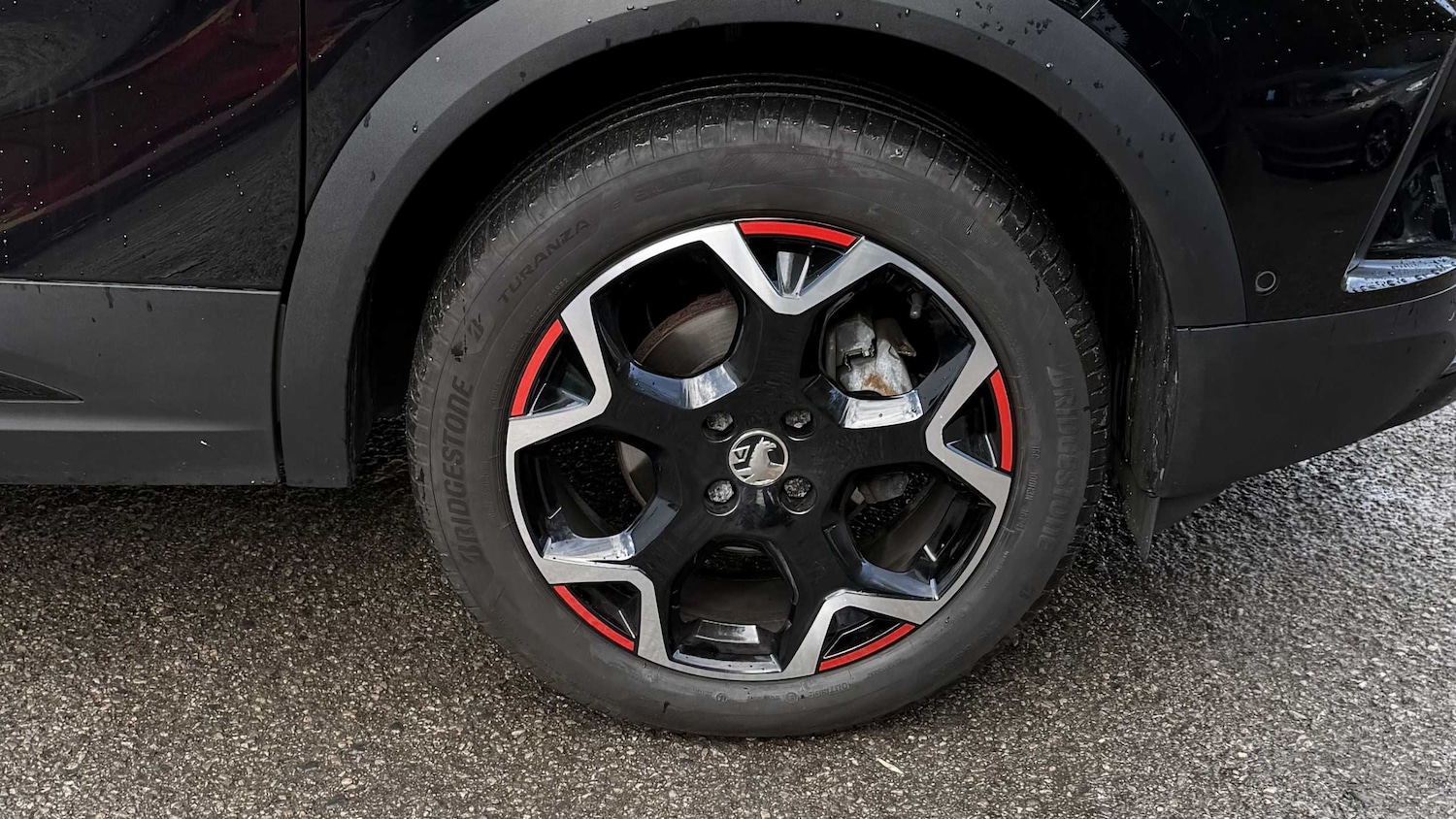 Used Vauxhall Mokka 2022 for sale - 76339572: Photo 12