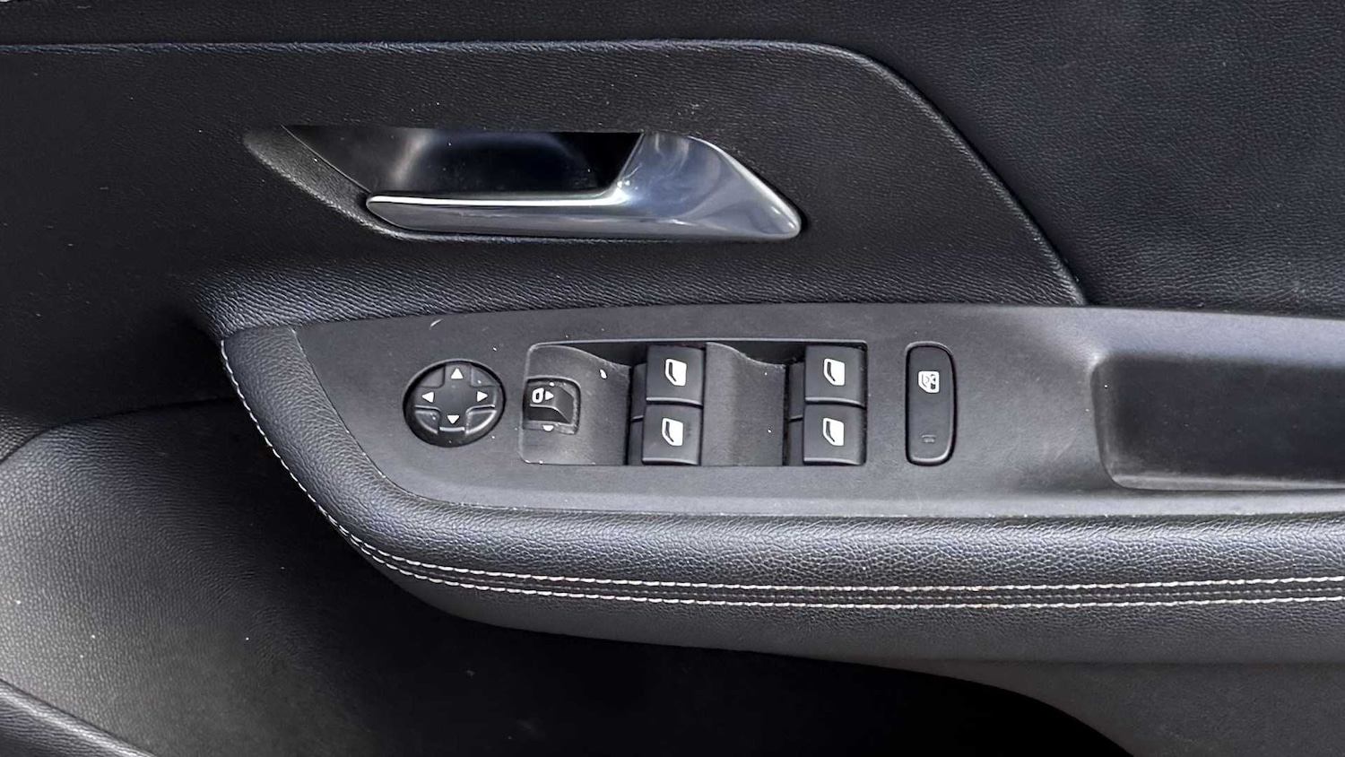 Used Vauxhall Mokka 2022 for sale - 76339572: Photo 15
