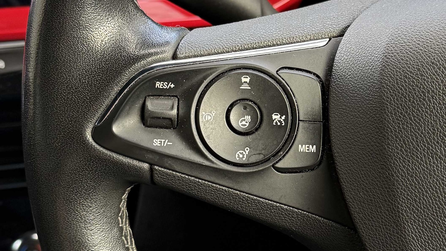 Used Vauxhall Mokka 2022 for sale - 76339572: Photo 18