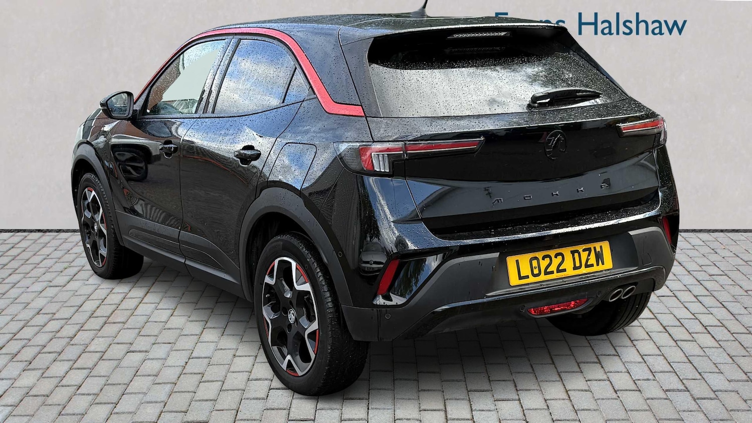 Used Vauxhall Mokka 2022 for sale - 76339572: Photo 2