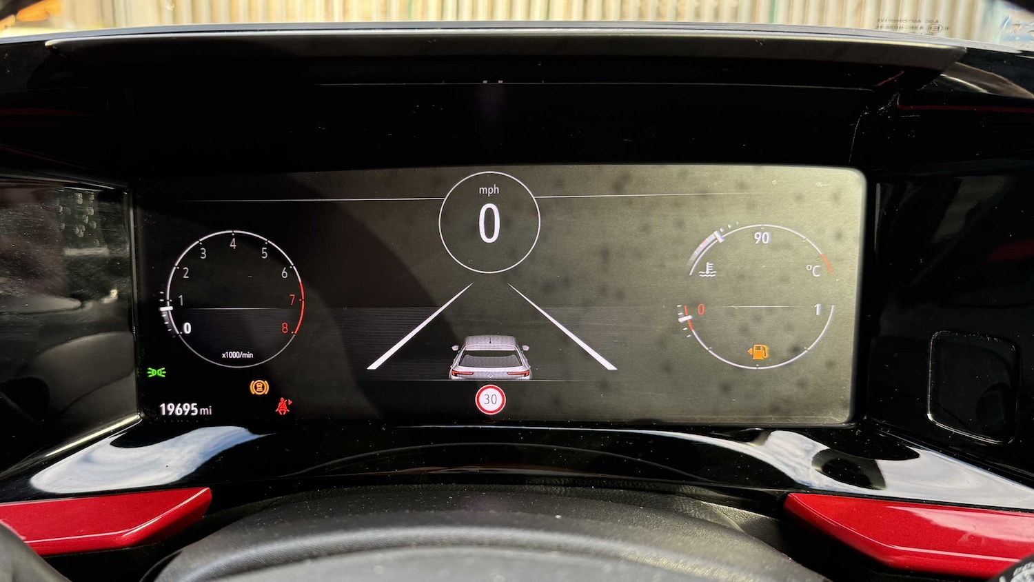 Used Vauxhall Mokka 2022 for sale - 76339572: Photo 25