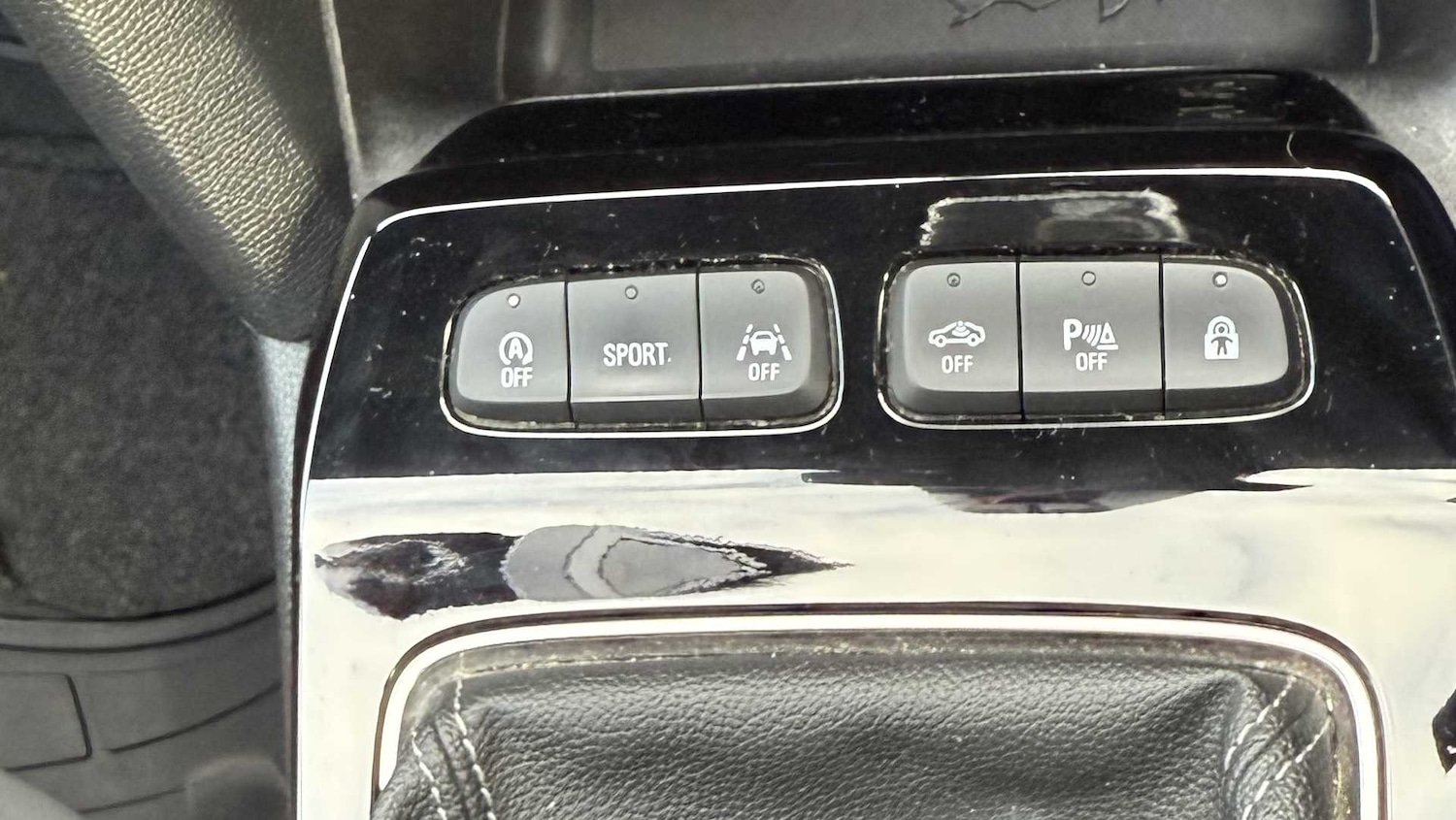 Used Vauxhall Mokka 2022 for sale - 76339572: Photo 27