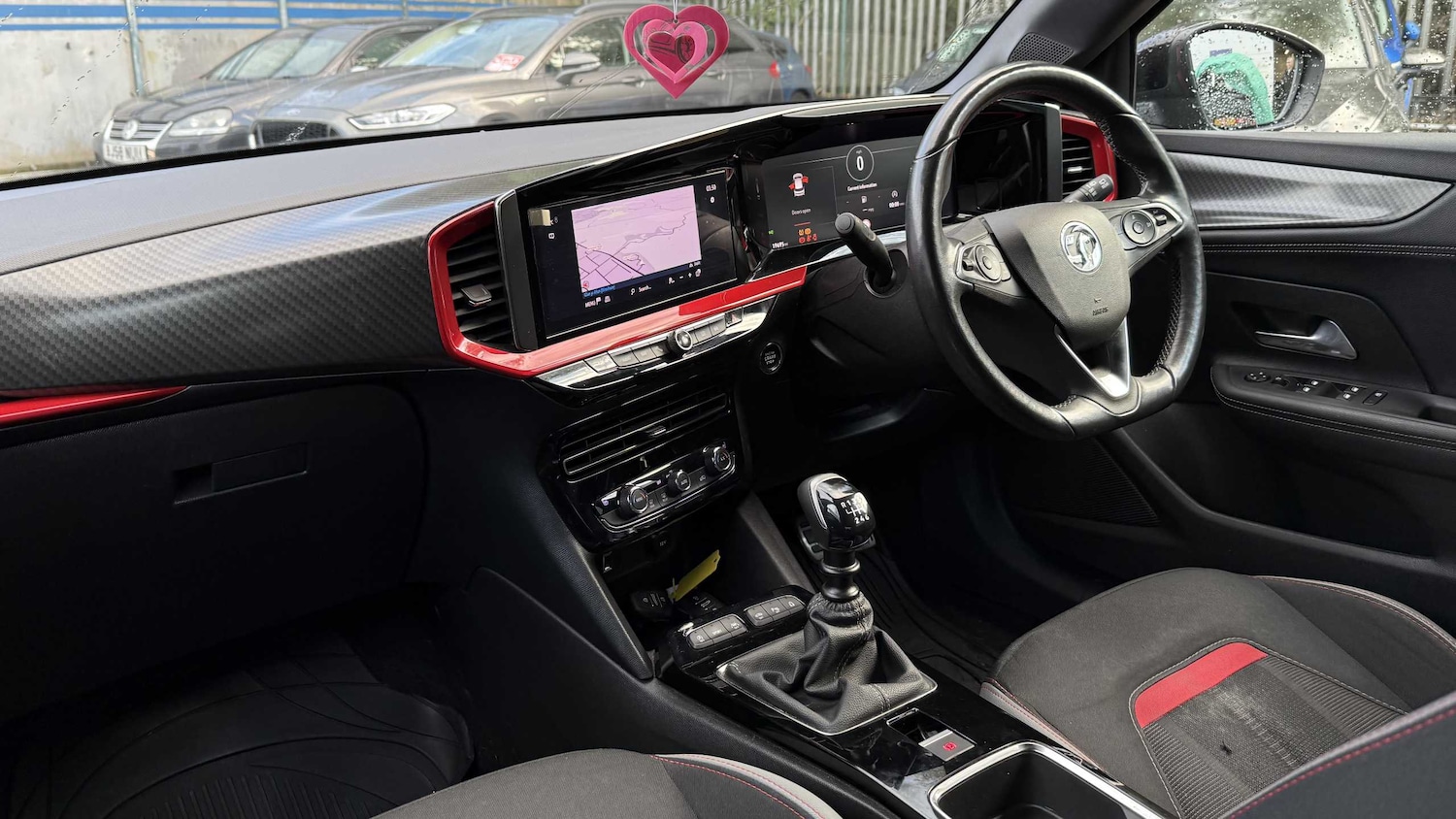 Used Vauxhall Mokka 2022 for sale - 76339572: Photo 3