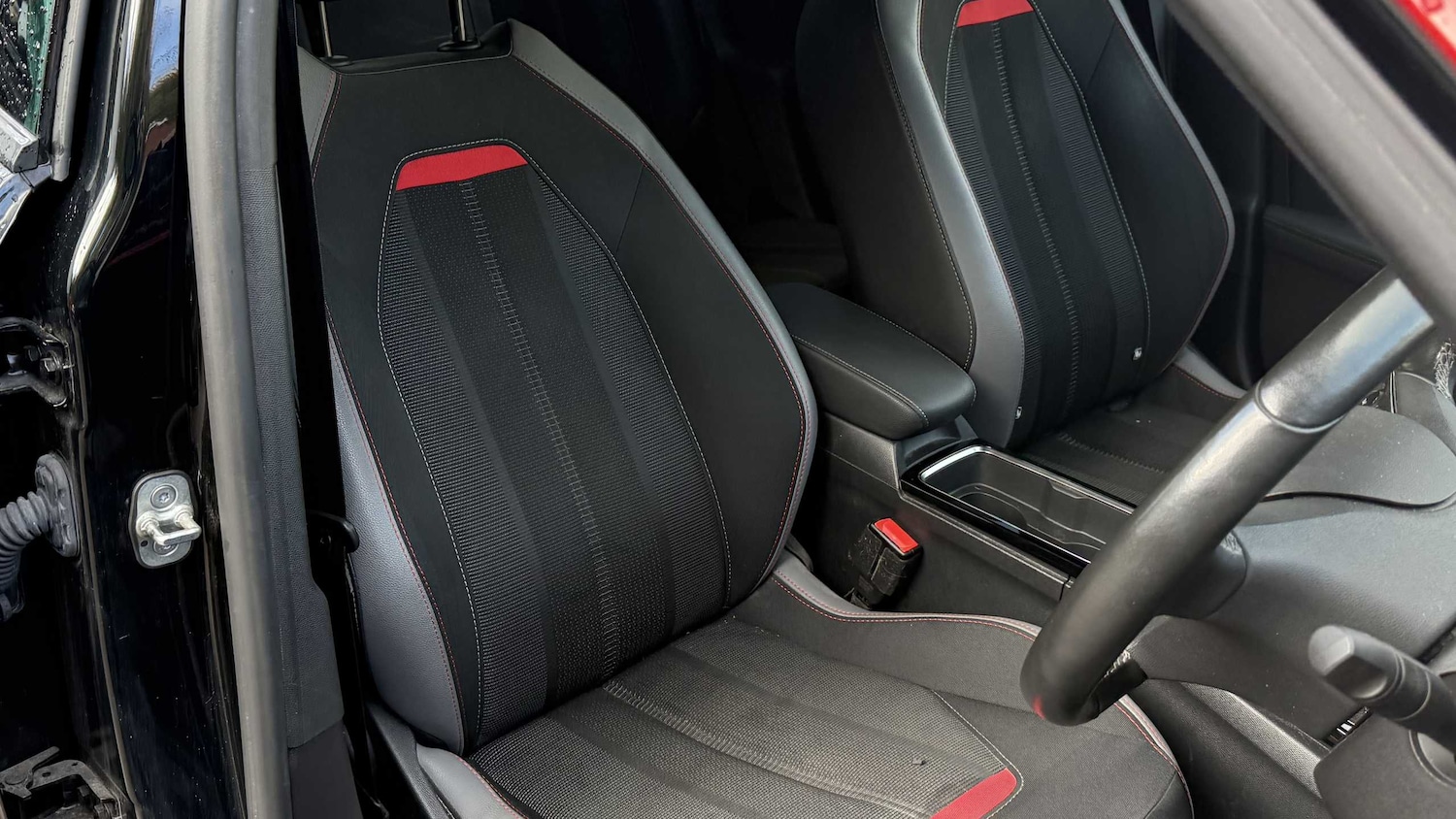 Used Vauxhall Mokka 2022 for sale - 76339572: Photo 5
