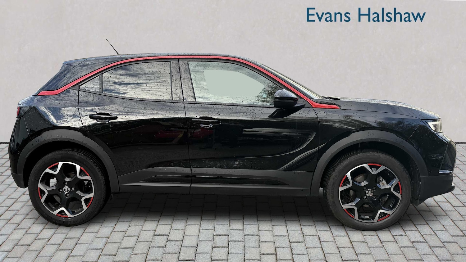 Used Vauxhall Mokka 2022 for sale - 76339572: Photo 6
