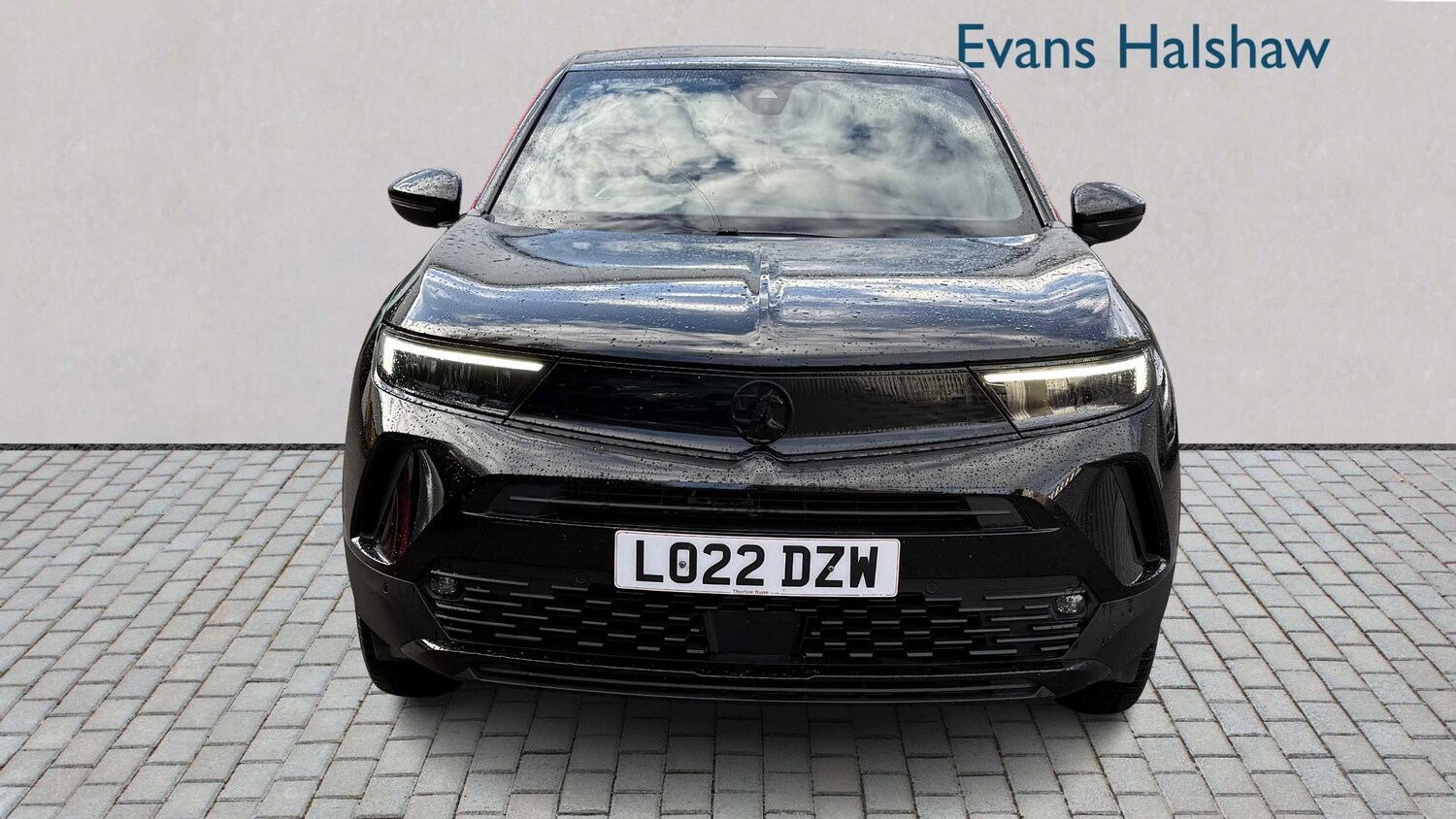Used Vauxhall Mokka 2022 for sale - 76339572: Photo 8