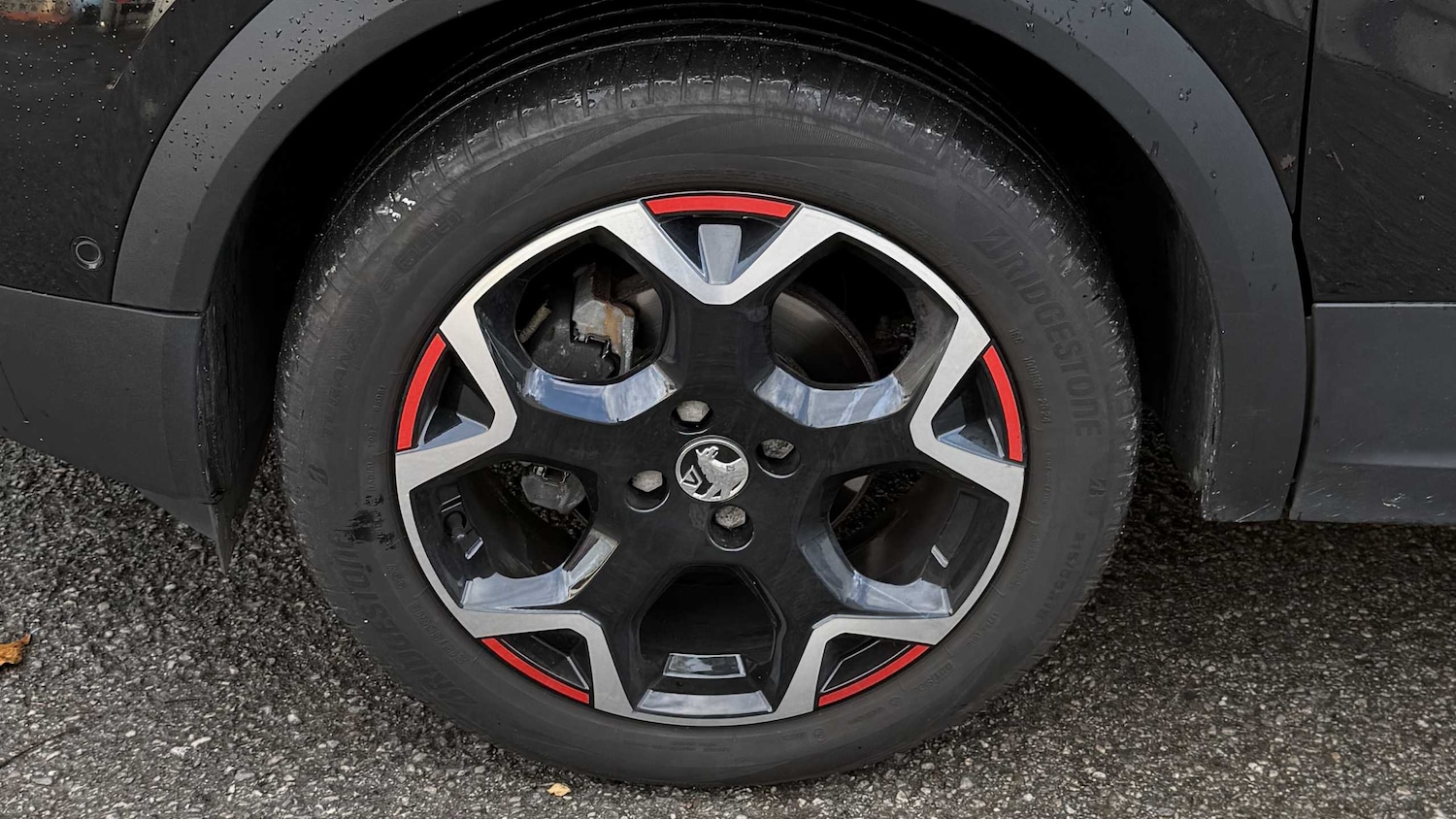 Used Vauxhall Mokka 2022 for sale - 76339572: Photo 9