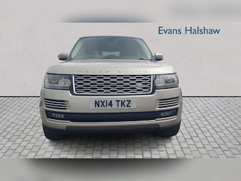 Used Land Rover Range Rover 2014 for sale - 78651309: Photo