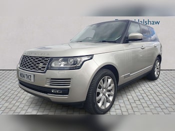 Used Land Rover Range Rover 2014 for sale - 78651309: Photo