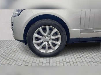 Used Land Rover Range Rover 2014 for sale - 78651309: Photo