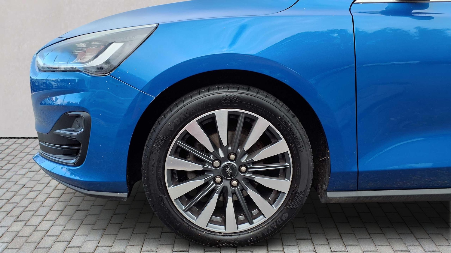 Used Ford Focus 2023 for sale - 76034847: Photo 10