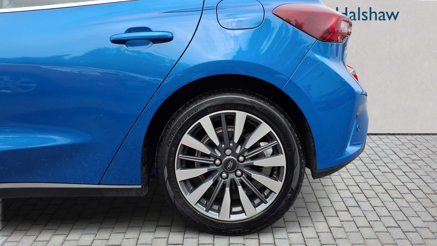 Used Ford Focus 2023 for sale - 76034847: Photo 11