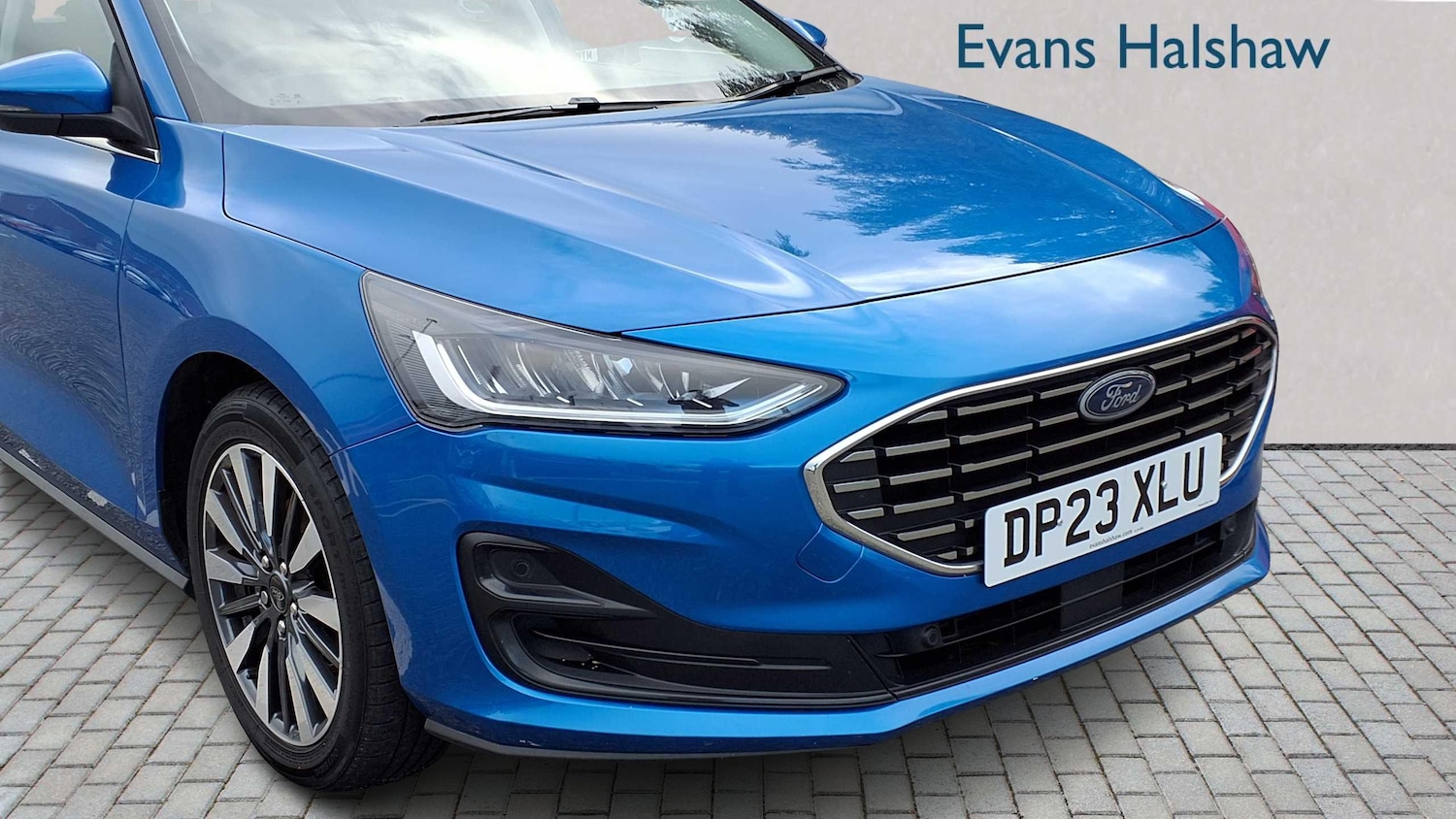 Used Ford Focus 2023 for sale - 76034847: Photo 13