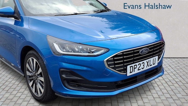 Used Ford Focus 2023 for sale - 76034847: Photo 13