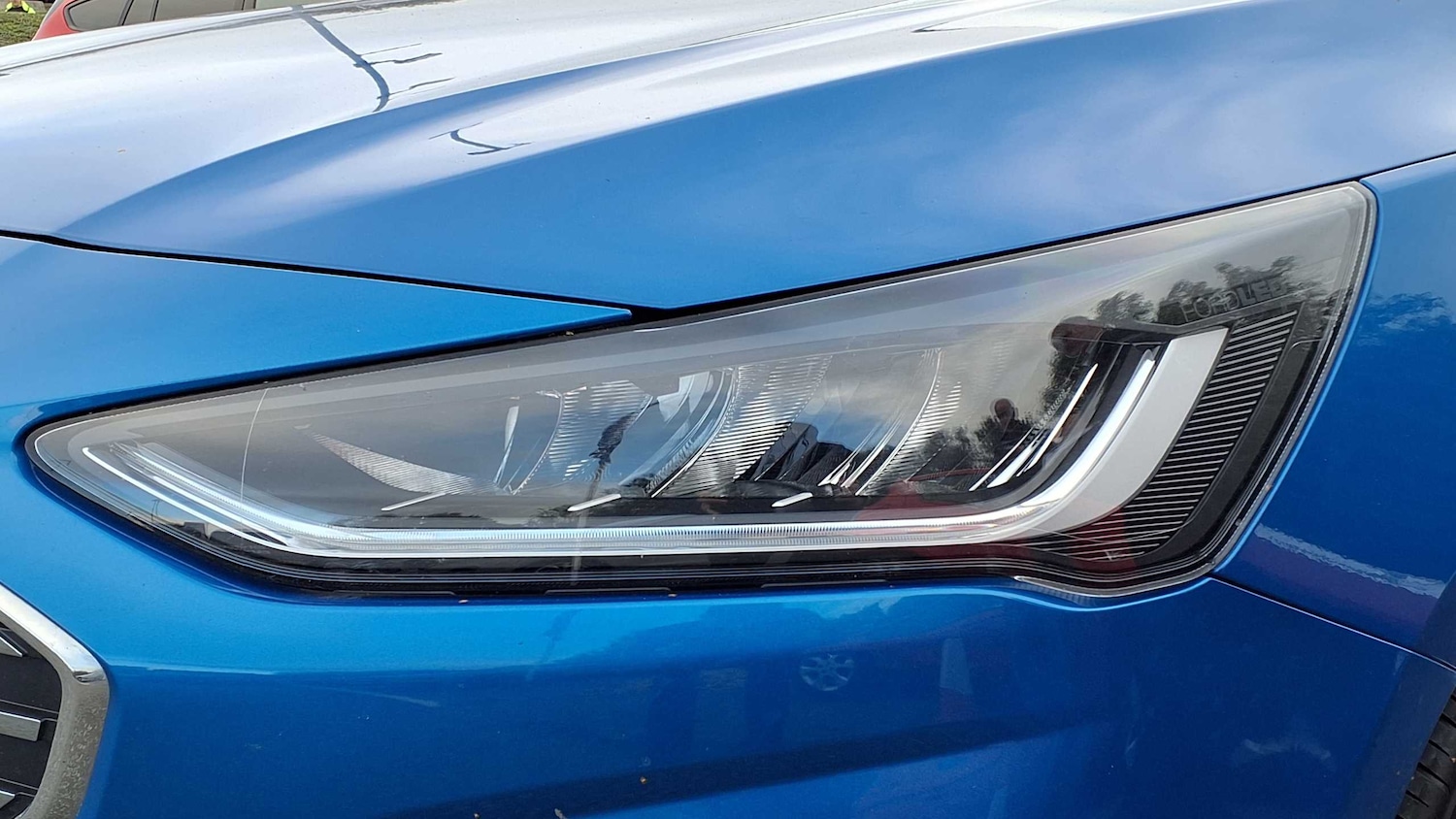 Used Ford Focus 2023 for sale - 76034847: Photo 15