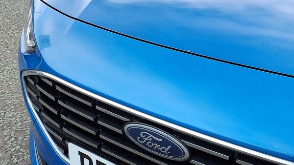 Used Ford Focus 2023 for sale - 76034847: Photo 17