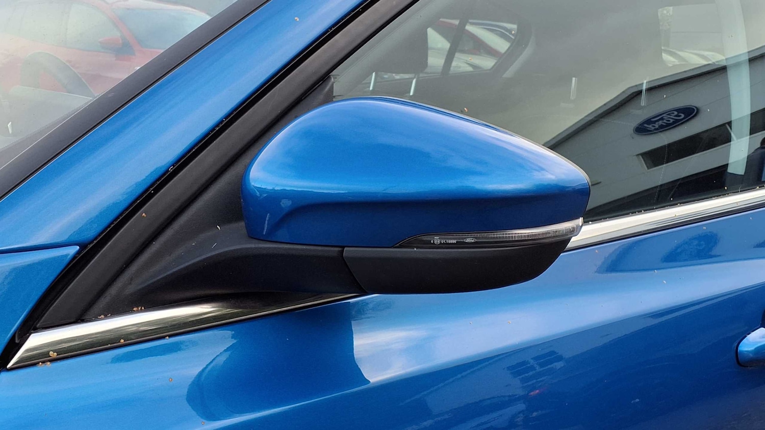 Used Ford Focus 2023 for sale - 76034847: Photo 18