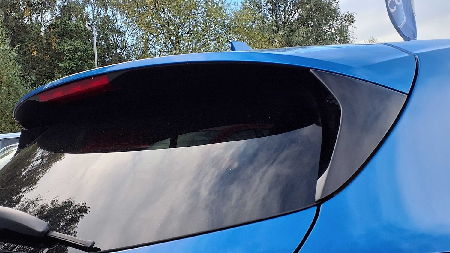 Used Ford Focus 2023 for sale - 76034847: Photo 19