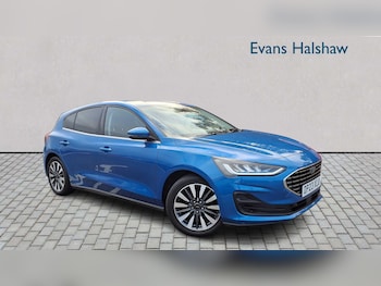 Ford - Focus