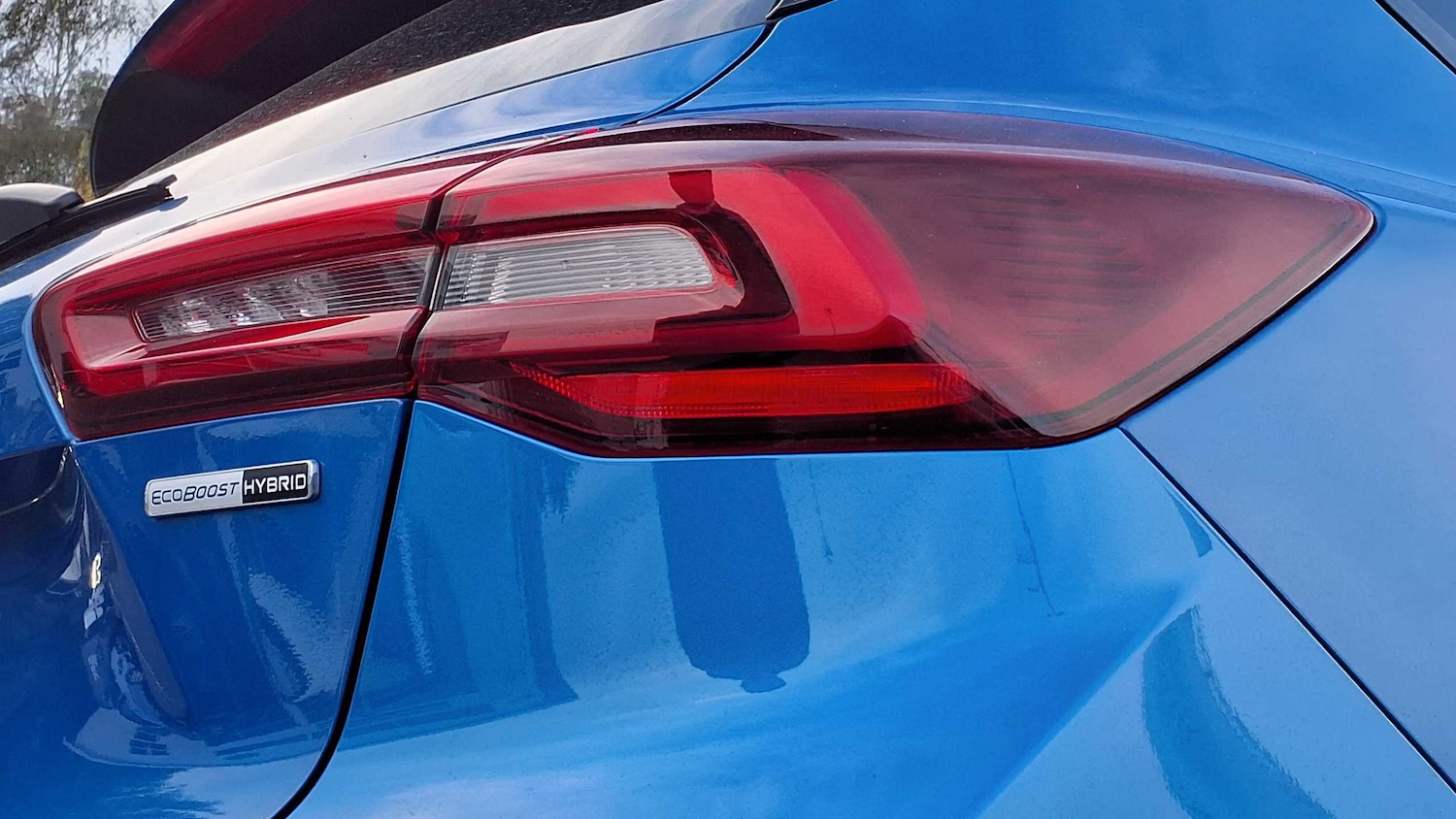 Used Ford Focus 2023 for sale - 76034847: Photo 20