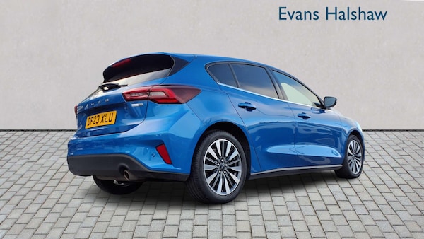 Used Ford Focus 2023 for sale - 76034847: Photo 23