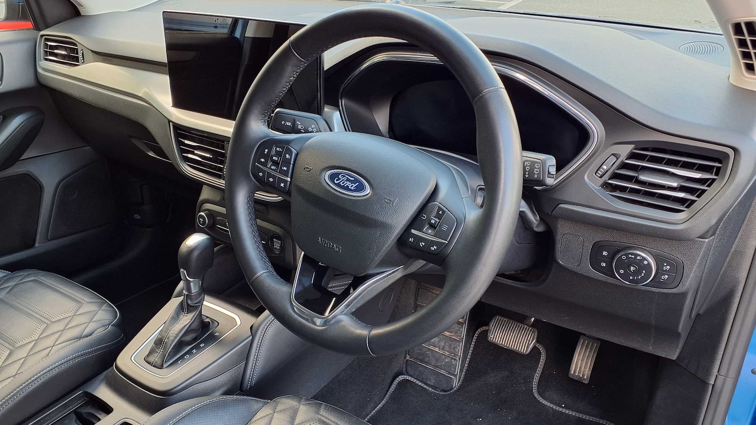 Used Ford Focus 2023 for sale - 76034847: Photo 24
