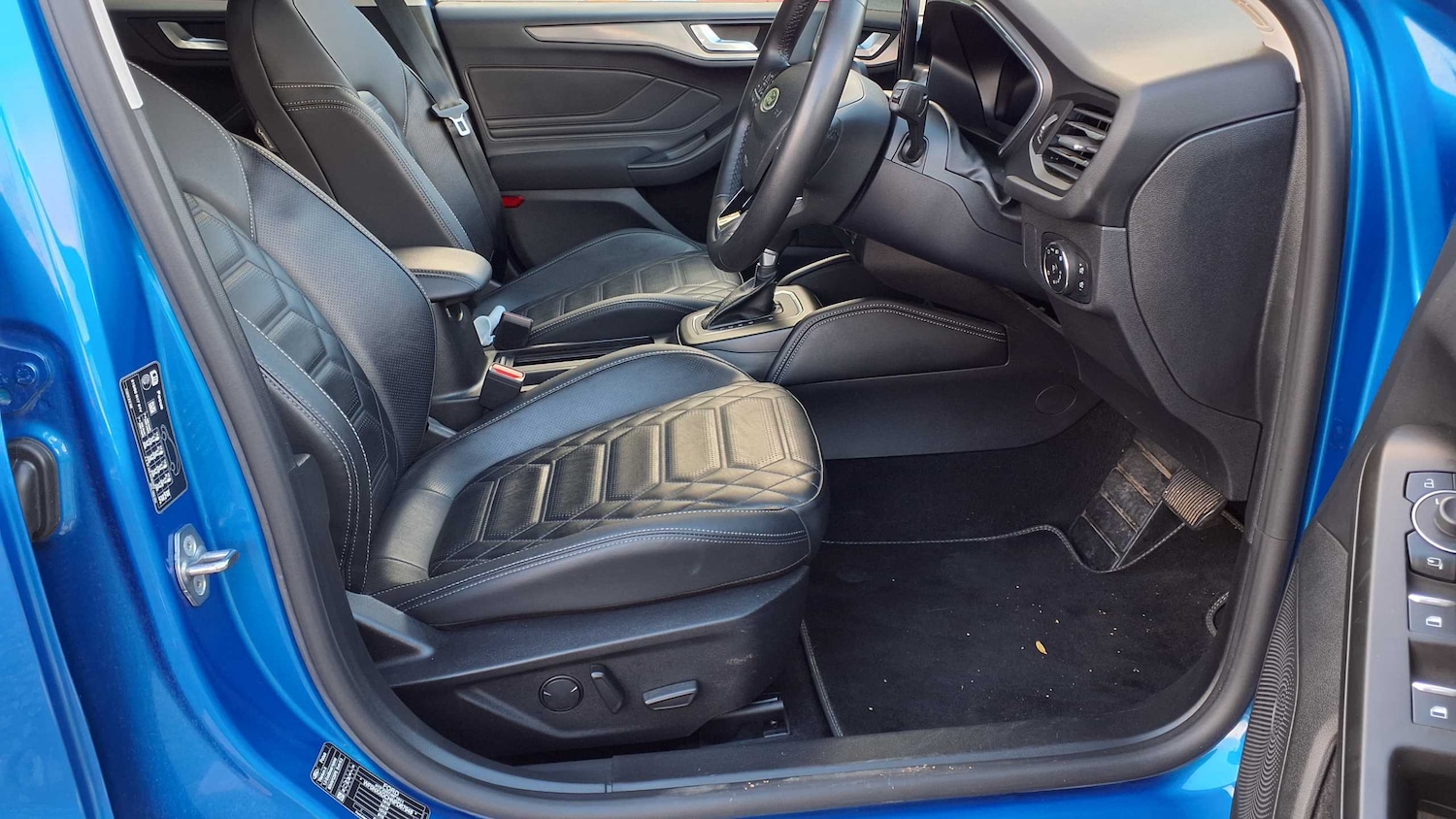 Used Ford Focus 2023 for sale - 76034847: Photo 25