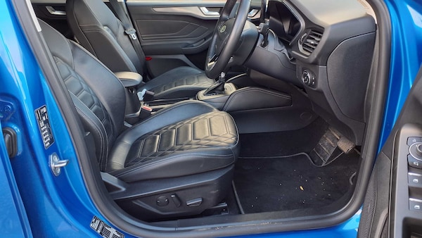 Used Ford Focus 2023 for sale - 76034847: Photo 25