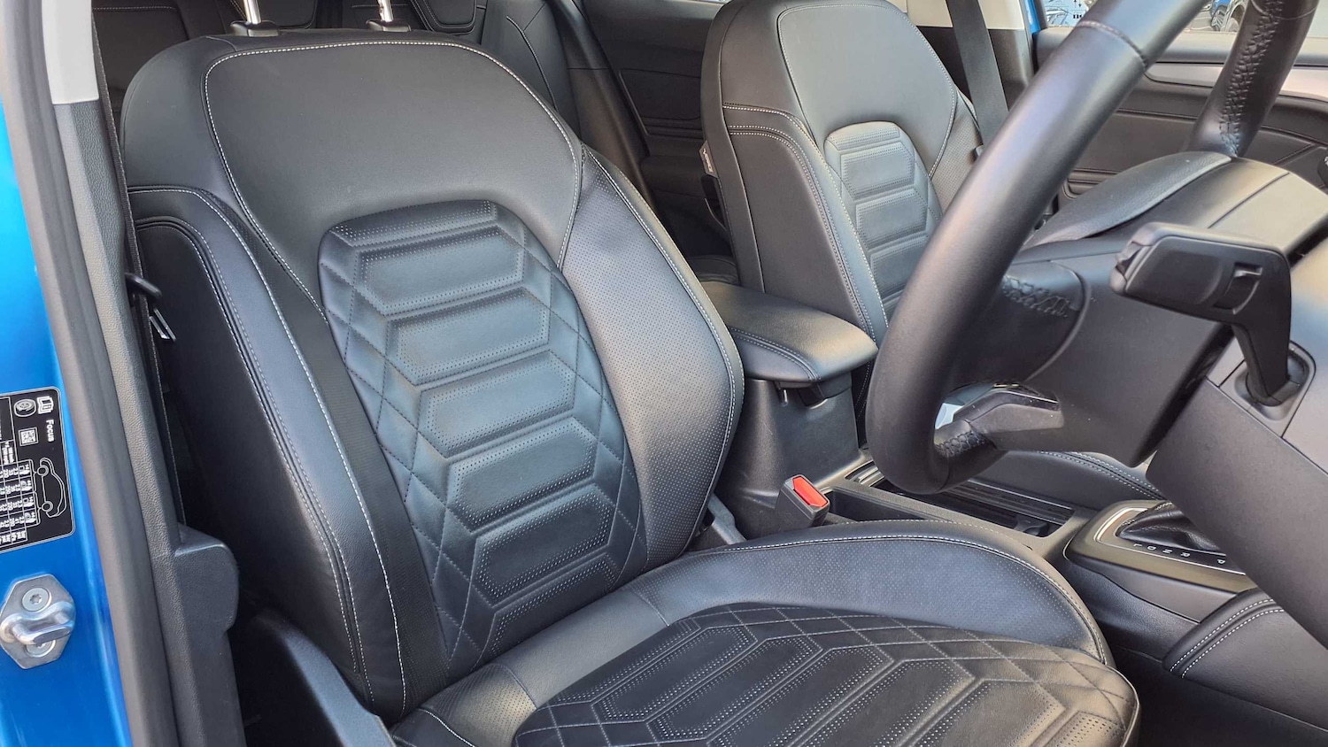 Used Ford Focus 2023 for sale - 76034847: Photo 26