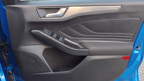 Used Ford Focus 2023 for sale - 76034847: Photo 27