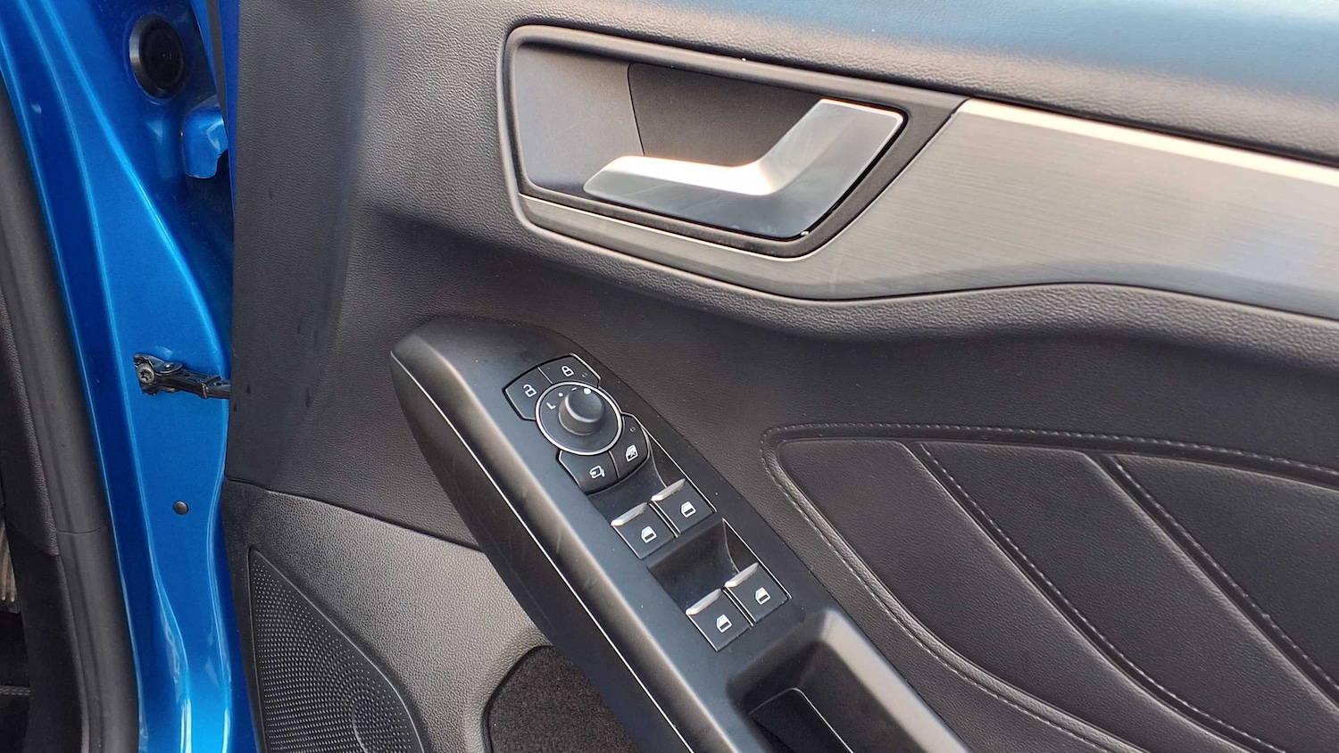 Used Ford Focus 2023 for sale - 76034847: Photo 28