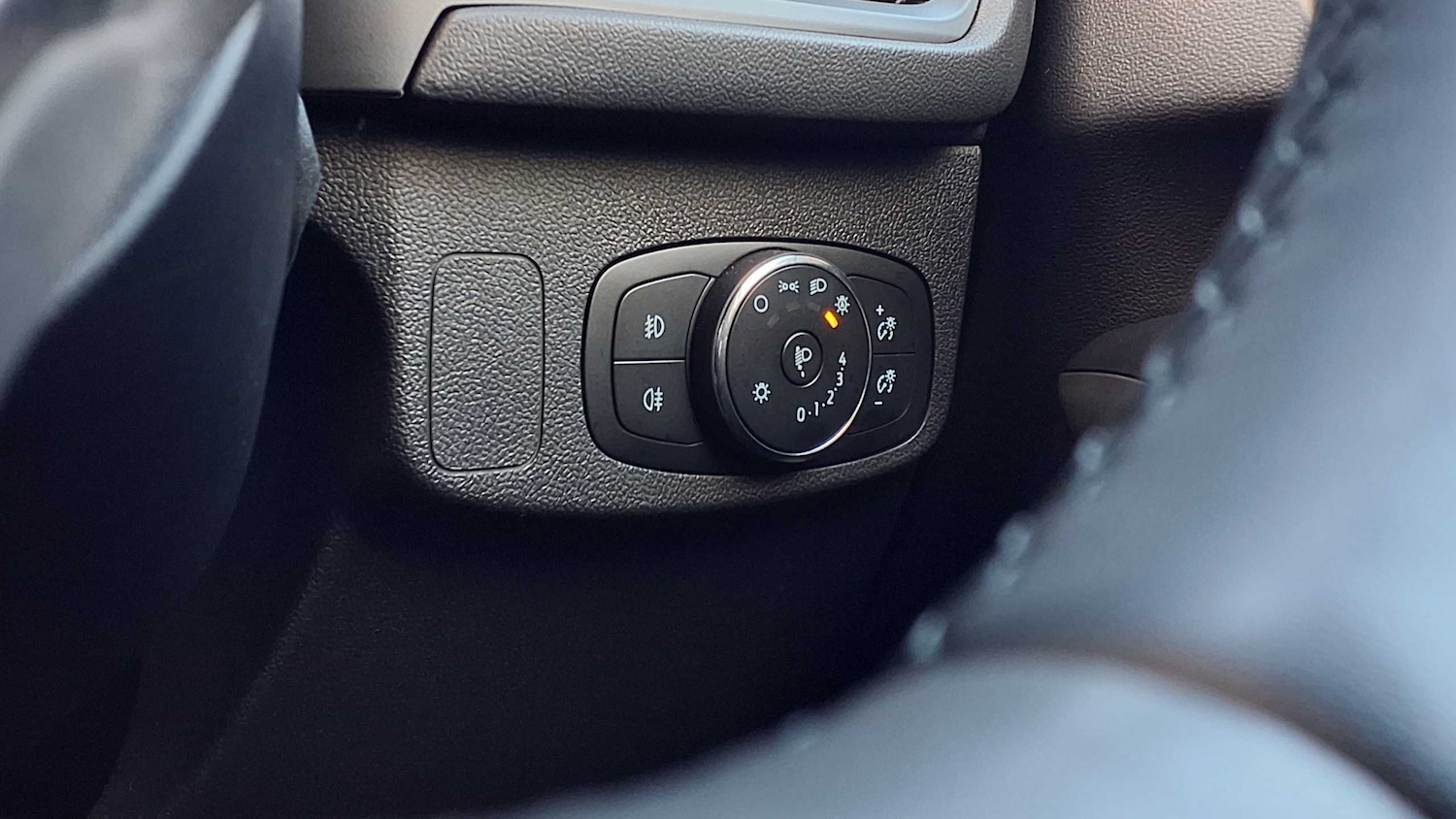 Used Ford Focus 2023 for sale - 76034847: Photo 29