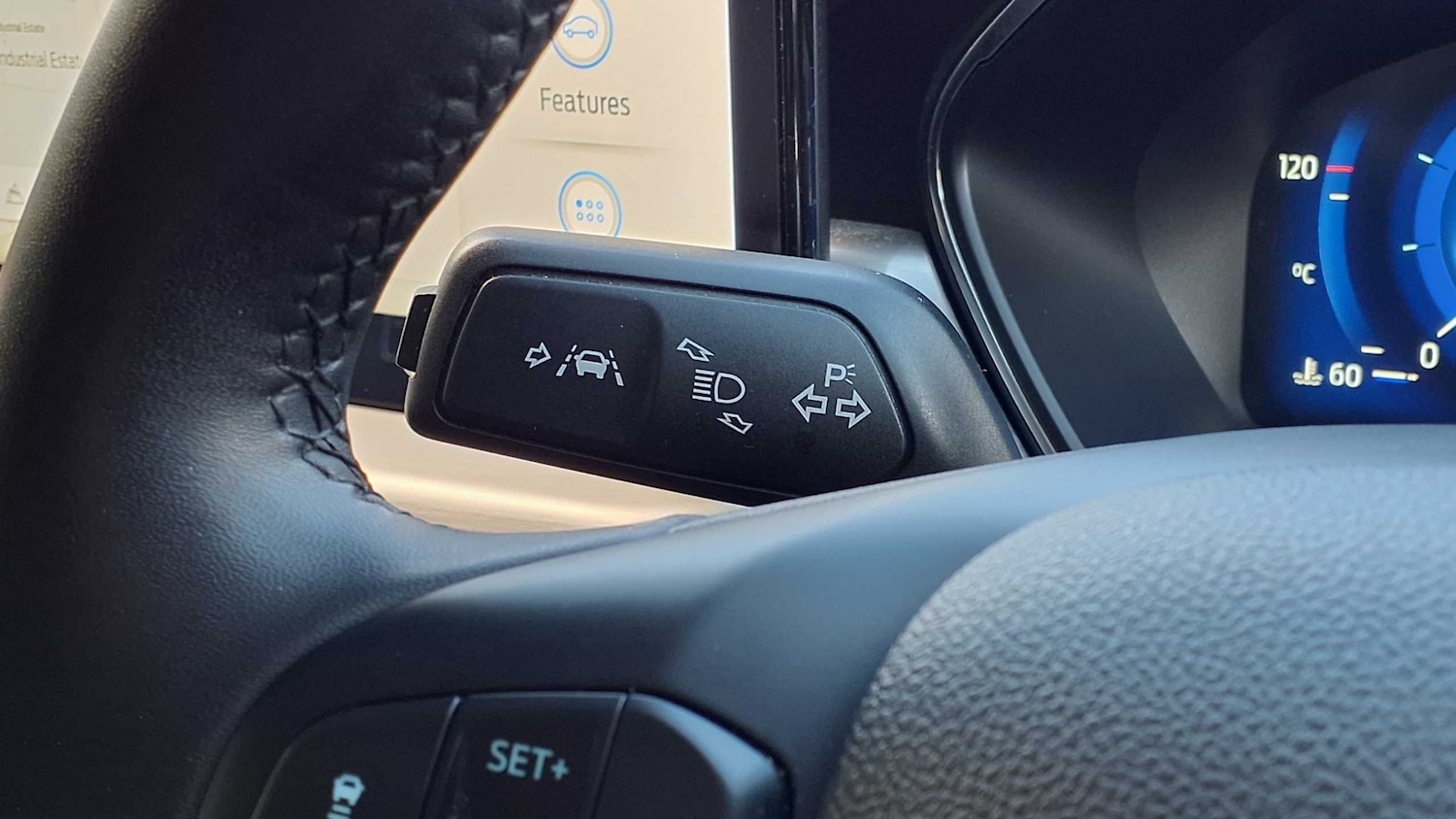 Used Ford Focus 2023 for sale - 76034847: Photo 33