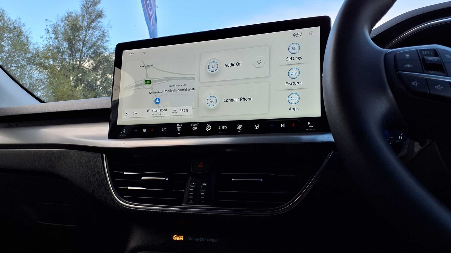 Used Ford Focus 2023 for sale - 76034847: Photo 34