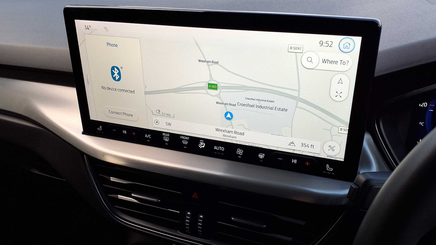 Used Ford Focus 2023 for sale - 76034847: Photo 35